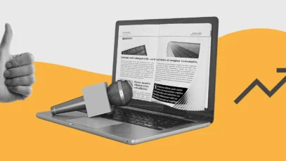 SEO técnico para publishers: melhores práticas para sites de notícias