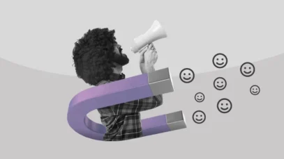 Marketing de conteúdo: como atrair clientes e ainda reduzir custos