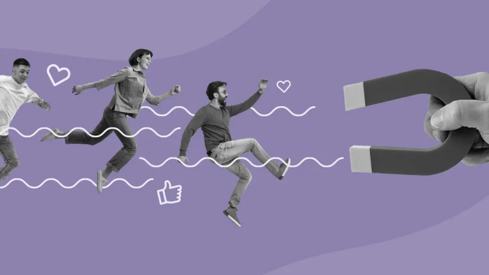 Como usar o marketing de conteúdo para conquistar clientes e reduzir churn