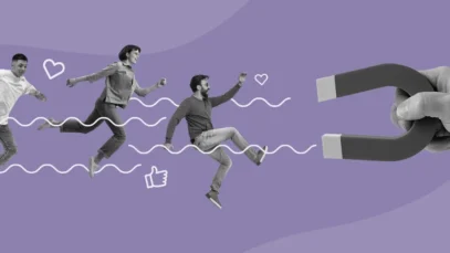 Como usar o marketing de conteúdo para conquistar clientes e reduzir churn