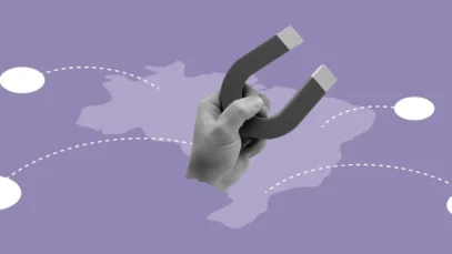 SEO para comércio exterior: como atrair clientes em mercados internacionais