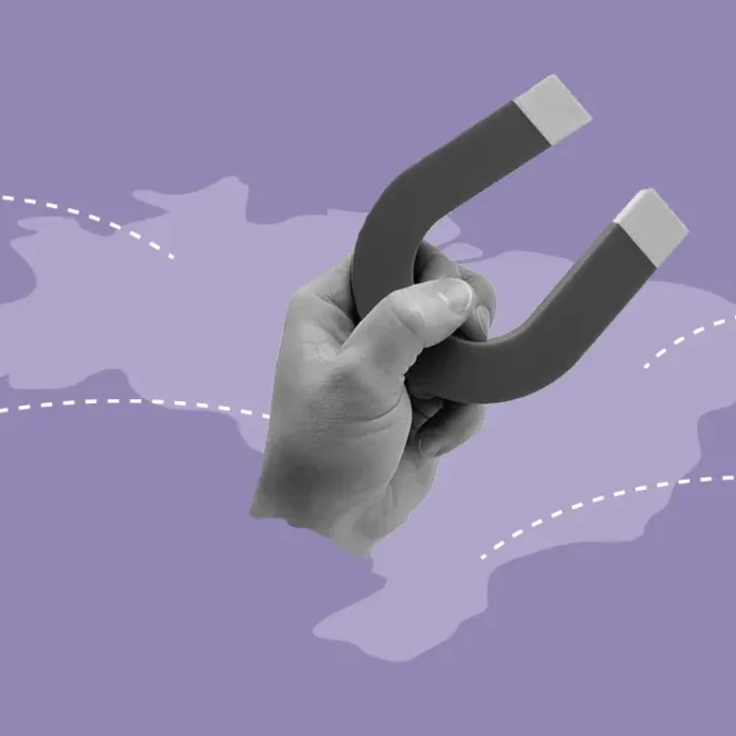 SEO para comércio exterior: como atrair clientes em mercados internacionais