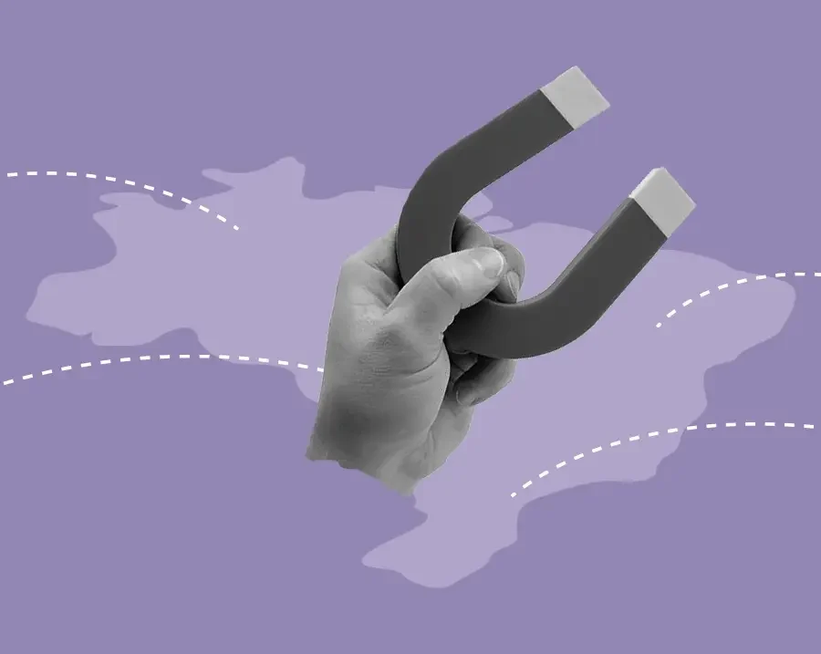 SEO para comércio exterior: como atrair clientes em mercados internacionais