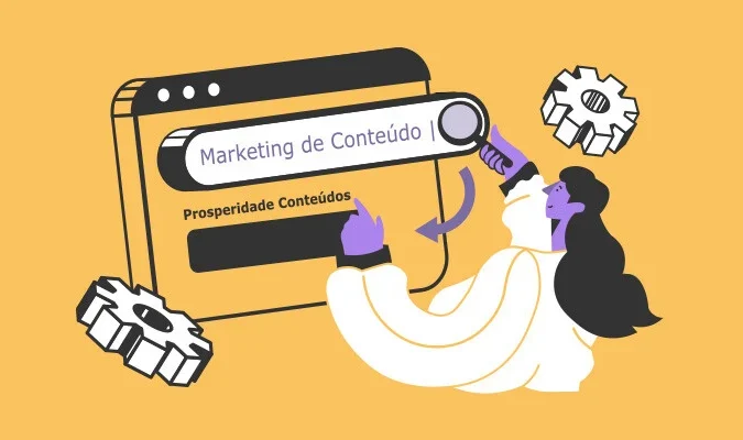 Imagem sobre Capa Motores de Busca