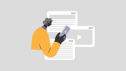 Veja 6 tipos de blog para implementar em suas ações de marketing