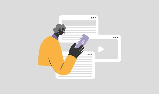 Imagem sobre Tipos de Blog para Implementar em Sua Estratégia