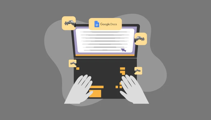 Conheça 7 plugins de Google Docs para facilitar a produção de conteúdo