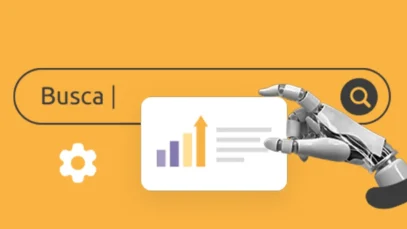 Inteligência artificial transforma buscas e ranqueamento no Google
