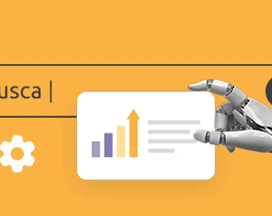 Inteligência artificial transforma buscas e ranqueamento no Google
