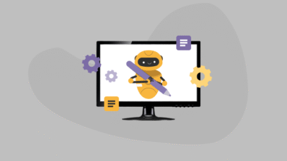 15 ferramentas de inteligência artificial que ajudam na produção de conteúdo