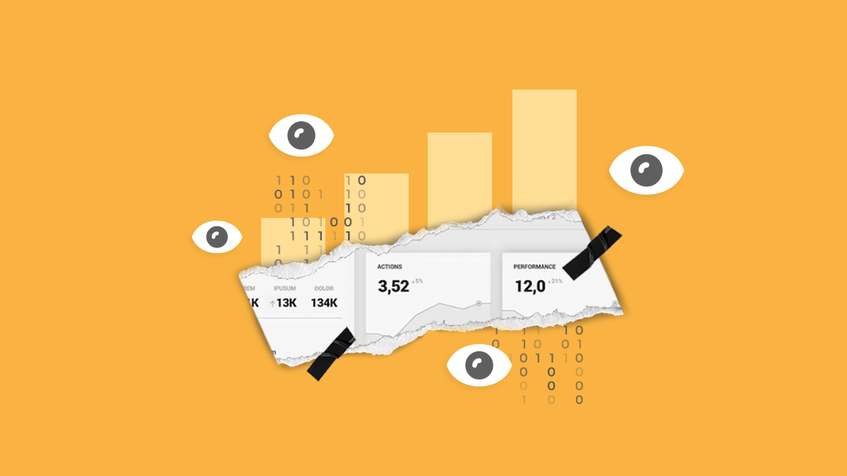 Ilstração do texto sobre performance de estratégias bem executadas por uma agência de SEO