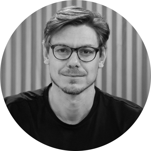 Alexandre Nobesky B3