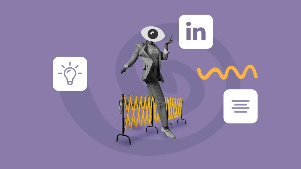 CEOs e líderes no LinkedIn: a nova fronteira do content marketing e da estratégia de conteúdo