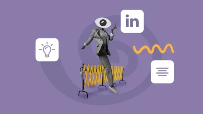 CEOs e líderes no LinkedIn: a nova fronteira do content marketing e da estratégia de conteúdo