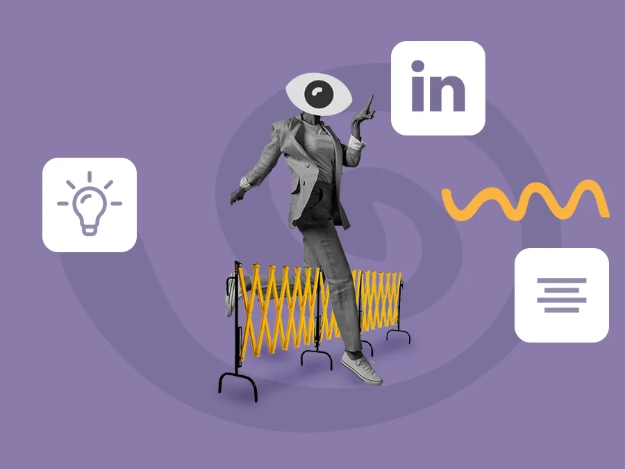 CEOs e líderes no LinkedIn: a nova fronteira do content marketing e da estratégia de conteúdo
