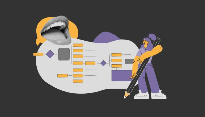 Case: UX Writing e Conversational Design potencializaram URA da Oracle