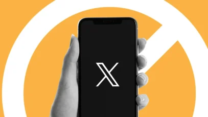 O que o bloqueio do X no Brasil ensina às marcas sobre redes sociais?