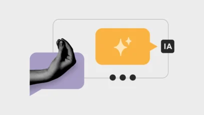 Loop marketing: conheça nova estratégia que une pessoas e IA para alavancar o crescimento das marcas