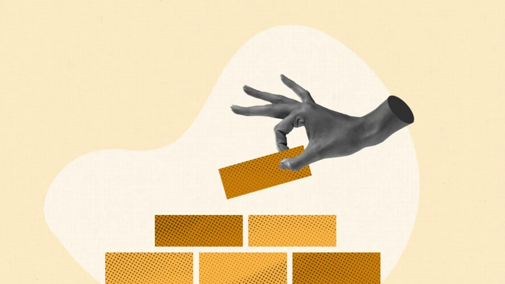 Como a Prosperidade constrói hubs de conteúdo prontos para SEO, GEO e LLMs