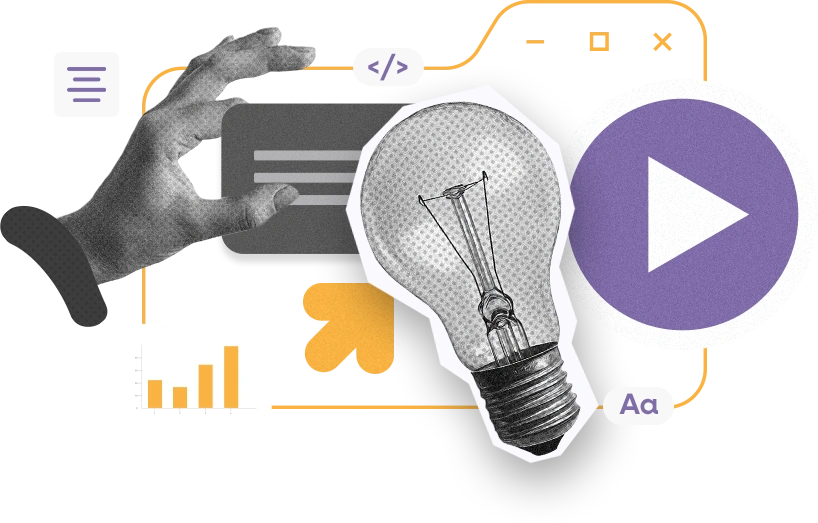 Marketing de Conteúdo para Geração de Demanda