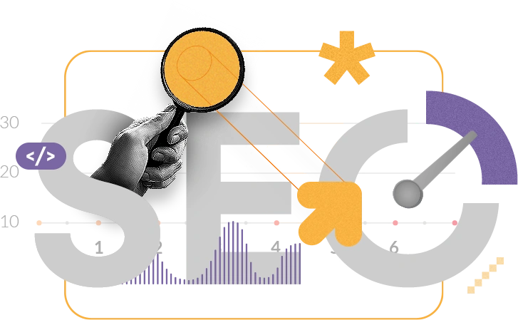 SEO com foco em conversão, autoridade e escalabilidade