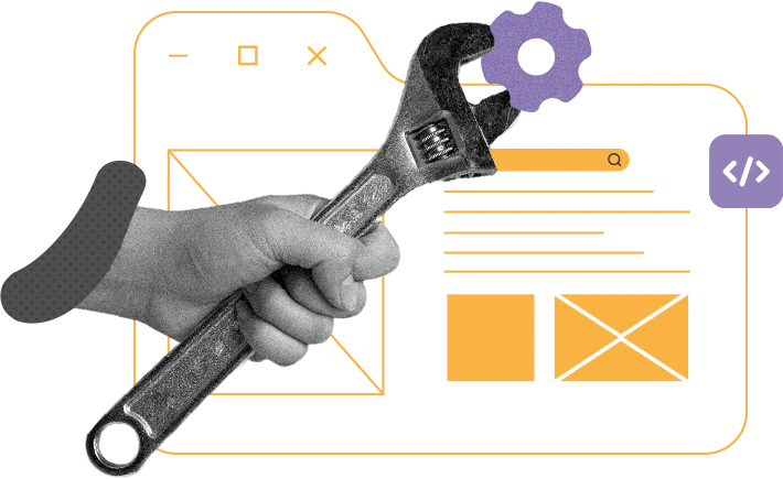 Desenvolvimento de Sites com SEO, GEO e AEO no DNA