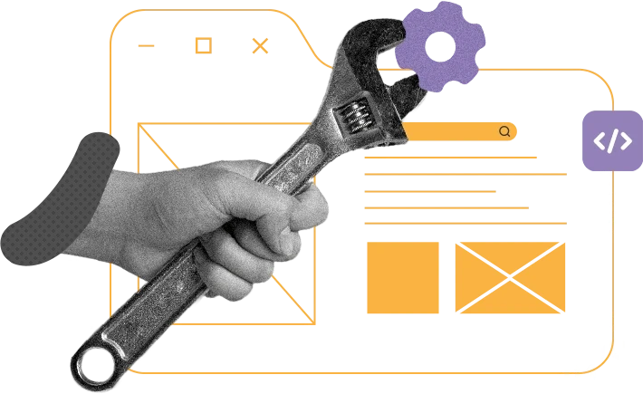 Desenvolvimento de Sites com SEO, GEO e AEO no DNA