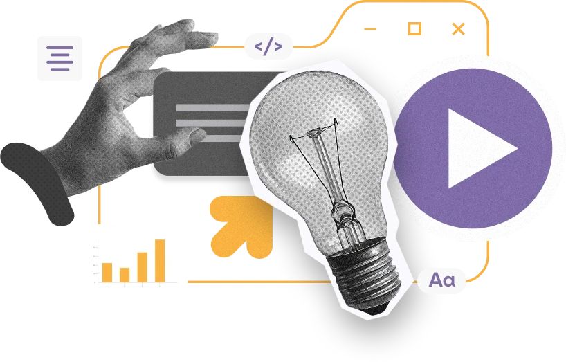 Marketing de Conteúdo para Geração de Demanda