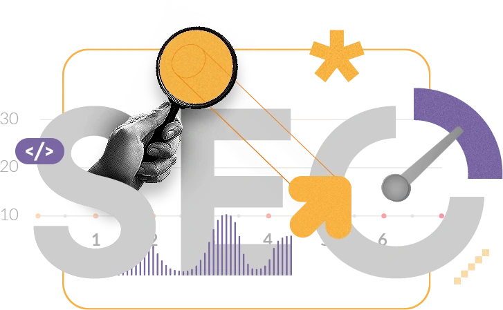 SEO com foco em conversão, autoridade e escalabilidade