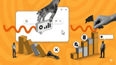 Conteúdo com IA prejudica SEO? Veja riscos e cuidados