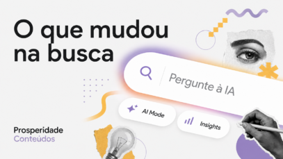 Google Search IA: o impacto no tráfego orgânico e na geração de demanda B2B