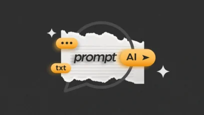 IA para textos: como acelerar a produção sem empobrecer o conteúdo