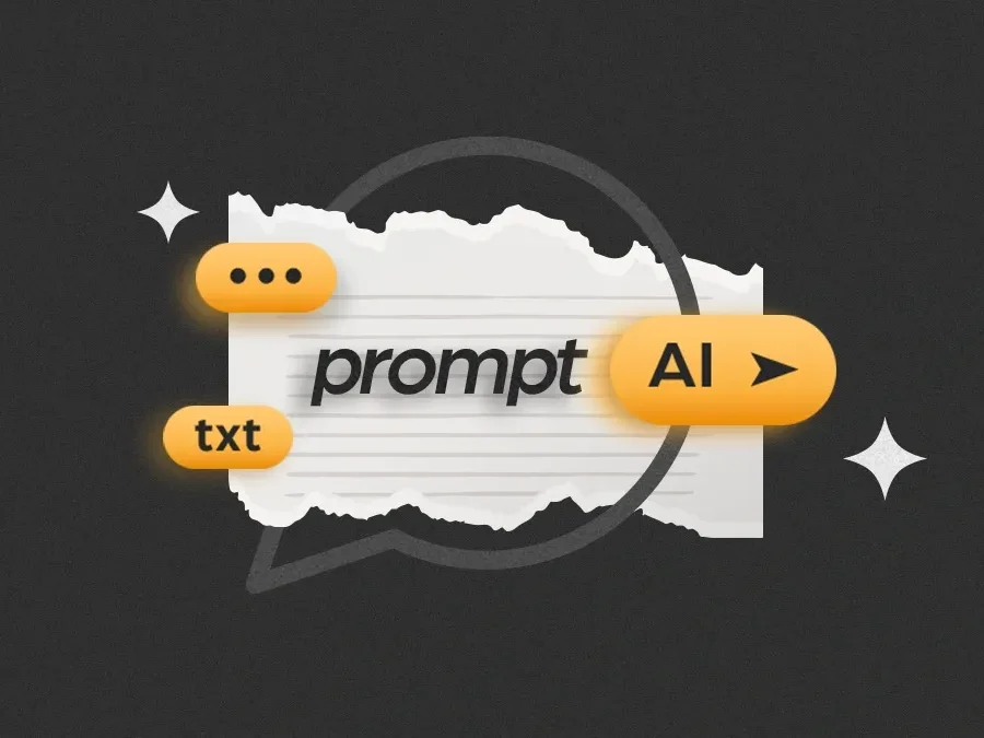 IA para textos: como acelerar a produção sem empobrecer o conteúdo