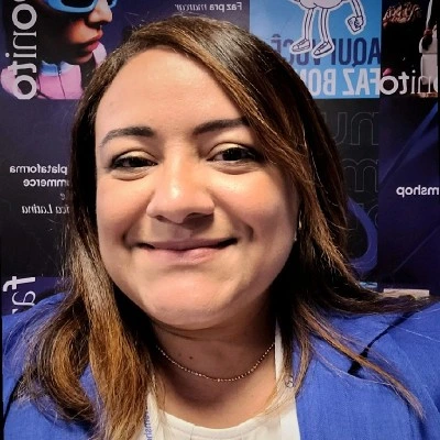 Katia Nuno
