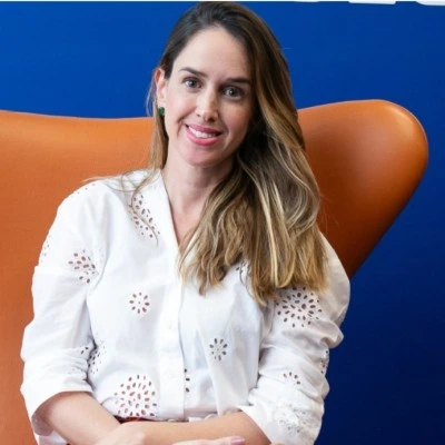 Raquel Gondim