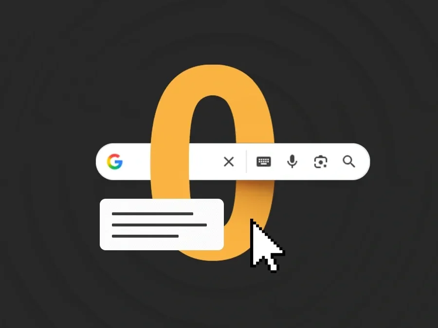 Zero click searches: qual é o impacto no tráfego orgânico?