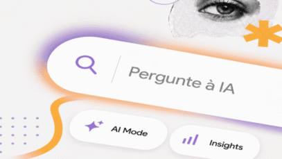 Google Search IA: o impacto no tráfego orgânico B2B