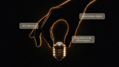 Como a Prosperidade Conteúdos apoiou a antiga Eletrobras, hoje Axia Energia, na preparação técnica e editorial de seu site institucional Axia Energia: SEO e conteúdo para sustentar uma nova fase de marca
