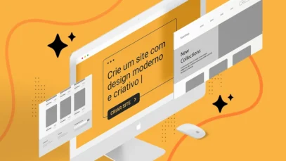 IA para sites: geração automática vale a pena?