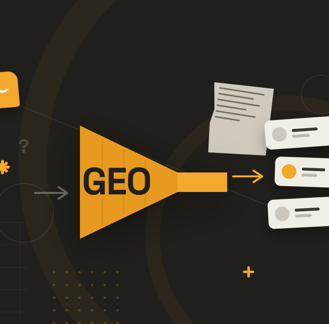 Consultoria de GEO para B2B vale a pena quando a busca com IA vira demanda qualificada