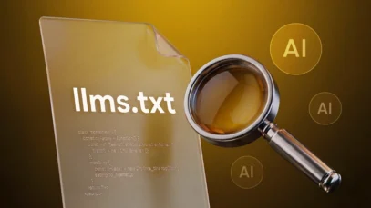 llms.txt: o que é, como funciona e quando vale a pena implementar