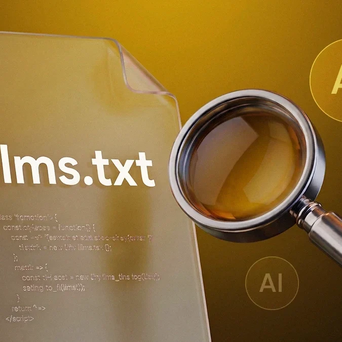 llms.txt: o que é, como funciona e quando vale a pena implementar