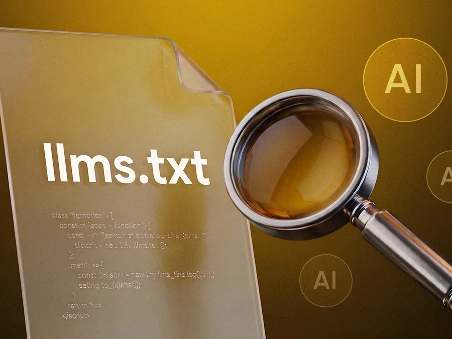 llms.txt: o que é, como funciona e quando vale a pena implementar