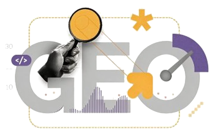 Agência de GEO para empresas B2B: aumente sua visibilidade e presença nas respostas das IAs