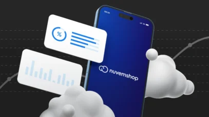 Case Nuvemshop: conteúdo como infraestrutura de relacionamento para um ecossistema de parceiros