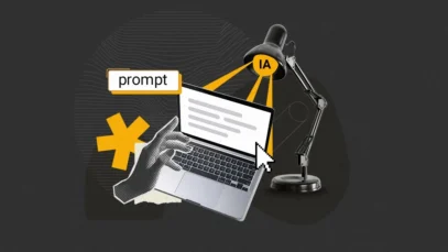 Textos com IA: cuidados para produzir conteúdo sem perder autoridade