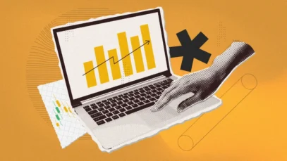 Tráfego com contexto: como medir marketing além das visitas