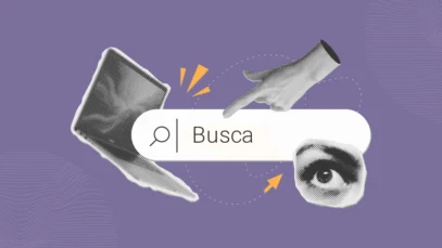 Novas formas de buscar no Google e impactos para empresas