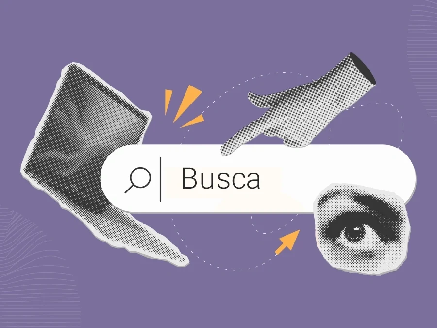 Novas formas de buscar no Google e impactos para empresas