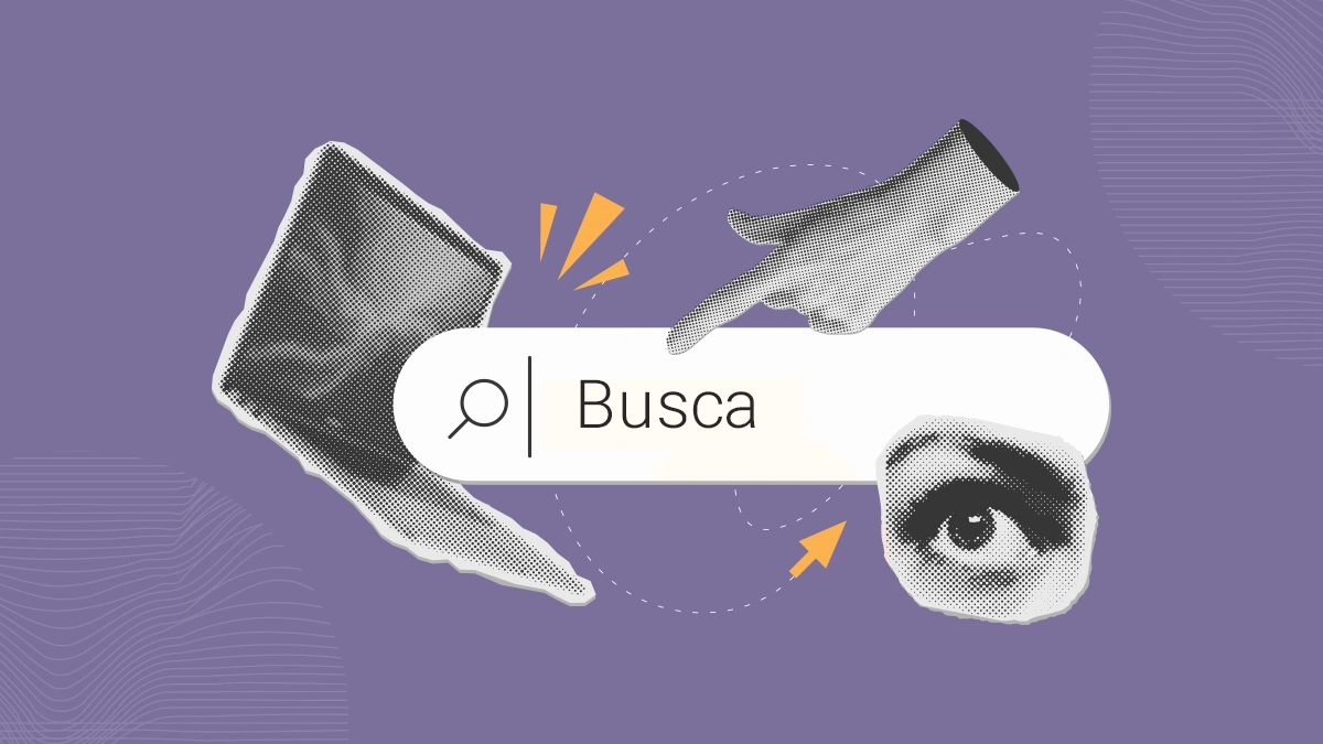 Novas formas de buscar no Google e impactos para empresas